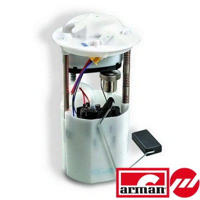 Fuel Feed Unit (72275AS)