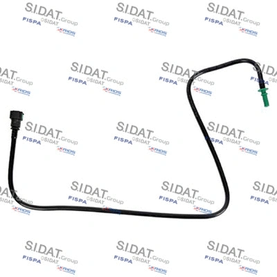 Fuel Line (83.6040A2)