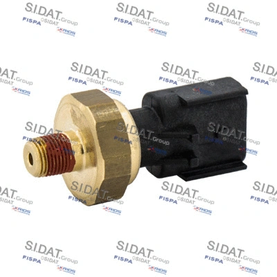 Sensor, oil pressure (84.3222)
