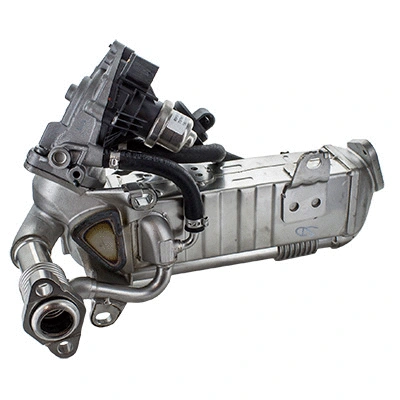 Cooler, exhaust gas recirculation (83.1861)