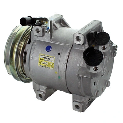 Compressor, air conditioning (1.2166)