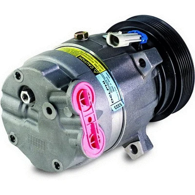 Compressor, air conditioning (1.4022)