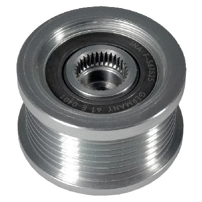 Alternator Freewheel Clutch (455171)