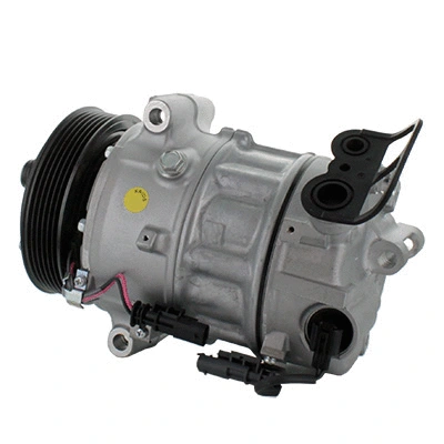 Compressor, air conditioning (1.1471)