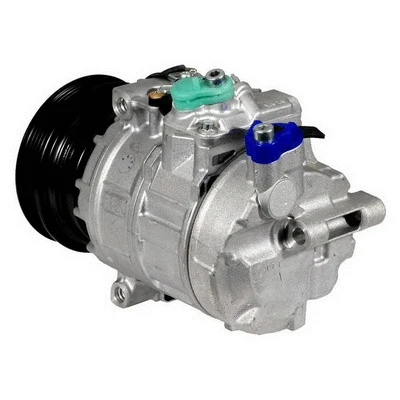 Compressor, air conditioning (SB.102D)