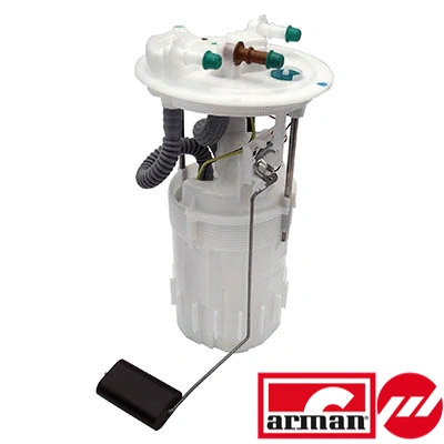 Fuel Feed Unit (72746AS)