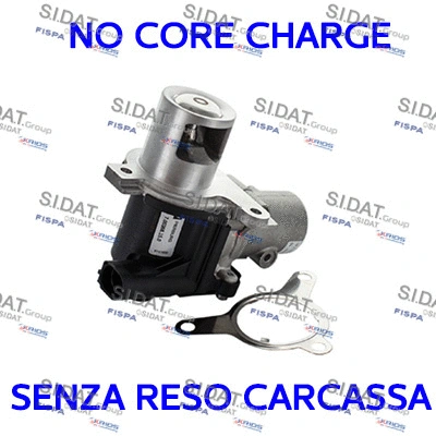 EGR Valve (83.743R)