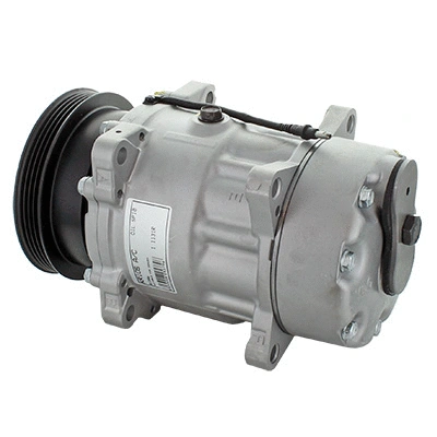 Compressor, air conditioning (1.1131R)