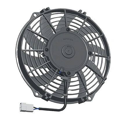 Fan, engine cooling (9.1128)
