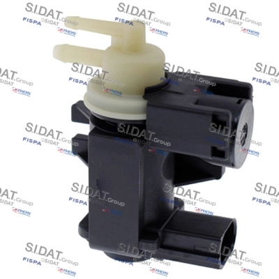 Pressure converter, turbocharger (83.1174A2)