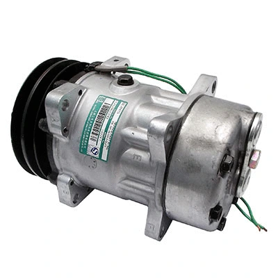 Compressor, air conditioning (SB.254S)