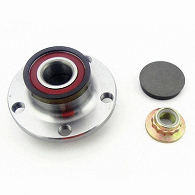 Wheel Bearing Kit (460022)