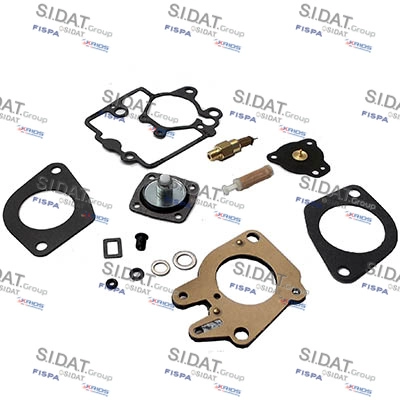 Repair Kit, carburettor (W521)