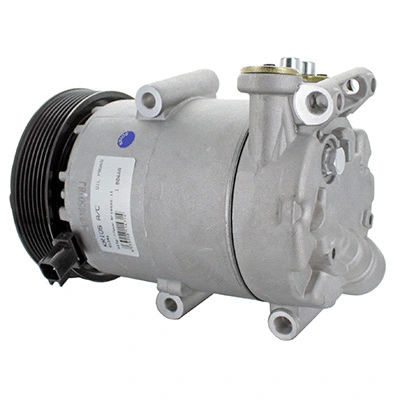 Compressor, air conditioning (1.8044A)