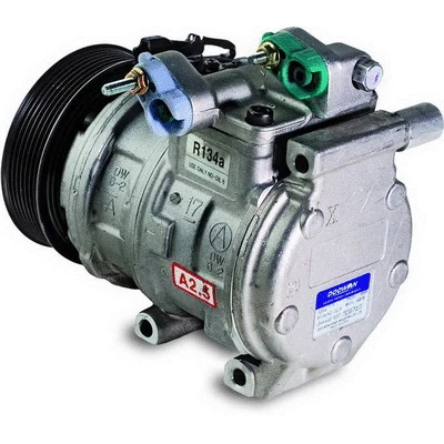 Compressor, air conditioning (1.5126)