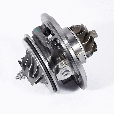 Core assembly, turbocharger (47.395)