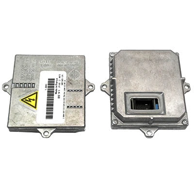 Control Unit, lights (12636)