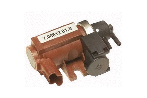 Pressure Converter, exhaust control (83.772)