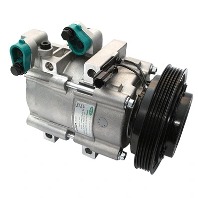 Compressor, air conditioning (1.8033)