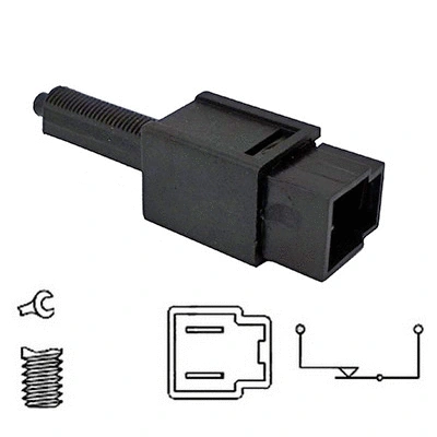Stop Light Switch (5.140058)