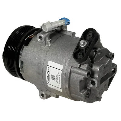 Compressor, air conditioning (1.4091)