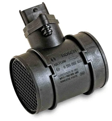 Mass Air Flow Sensor (38.652)