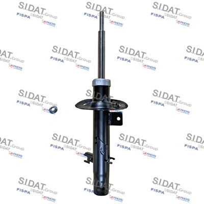 Shock Absorber (F210G1560)