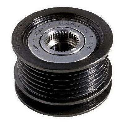 Alternator Freewheel Clutch (455003)