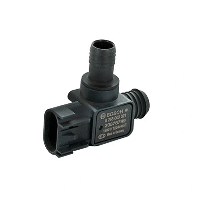 Pressure Sensor, brake booster (84.3159)