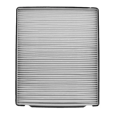 Filter, cabin air (211)