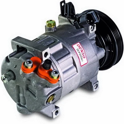 Compressor, air conditioning (1.5031)