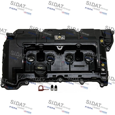 Cylinder Head Cover (BA010018A2)