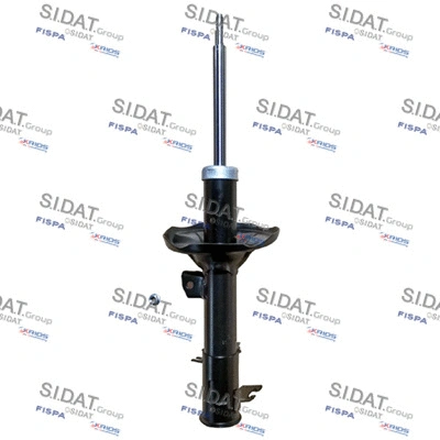 Shock Absorber (F210G0646)