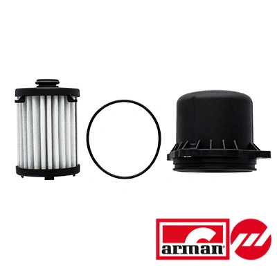 Hydraulic Filter Kit, automatic transmission (57113AS)