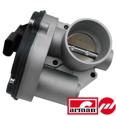 Throttle Body (88.184AS)