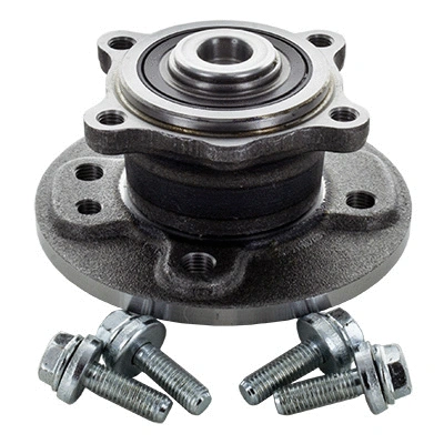 Wheel Bearing Kit (460650)