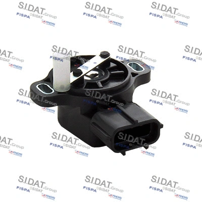 Sensor, accelerator pedal position (84.2229)