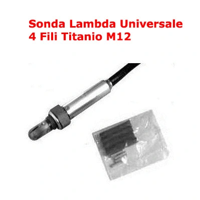 Lambda Sensor (90080)