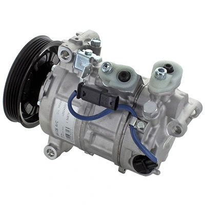 Compressor, air conditioning (1.5487A)