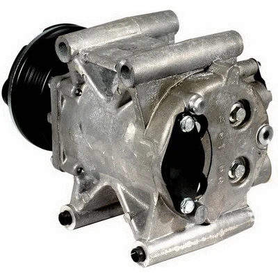 Compressor, air conditioning (1.8018)
