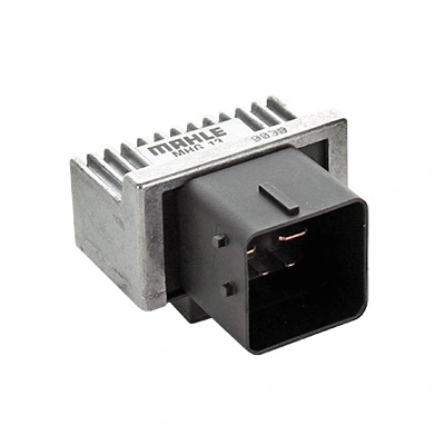 Control Unit, glow time (2.85891)