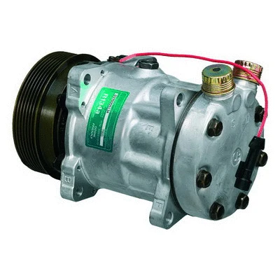 Compressor, air conditioning (SB.153S)