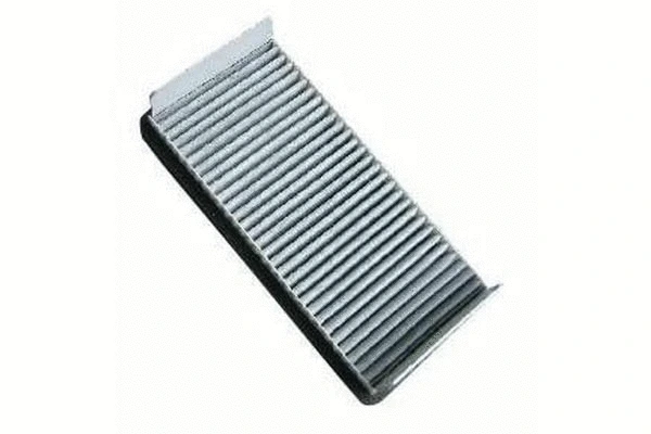 Filter, cabin air (558-2)