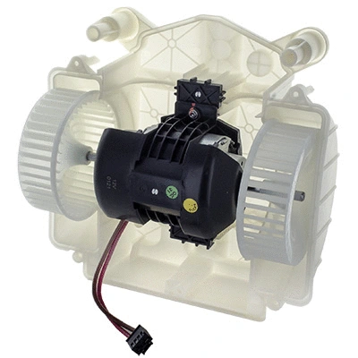 Interior Blower (9.2286)