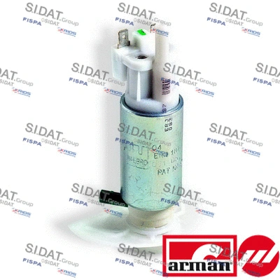 Fuel Pump (70017AS)