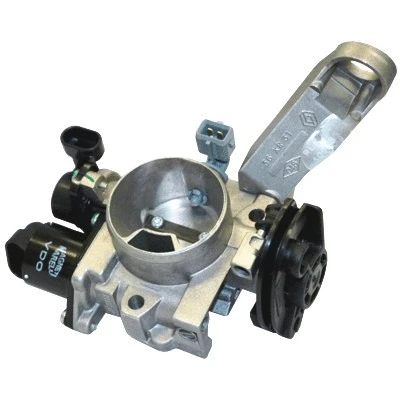 Throttle Body (88.137)