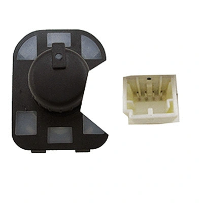 Switch, exterior rearview mirror adjustment (640010A2)