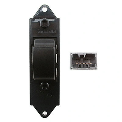 Switch, window regulator (5.145512A2)