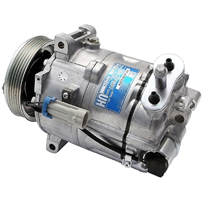 Compressor, air conditioning (1.1439)