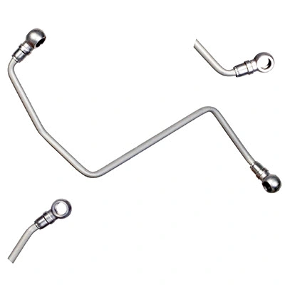 Oil Pipe, charger (47.2062)
